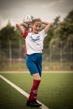Bild 1158 - wCJ Altona 93 - Rahlstedt : Ergebnis: 3:0